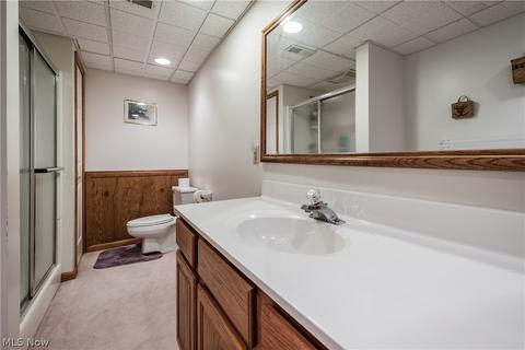 3592 White Tail Ave NW, Canton, OH 44708 photo 33