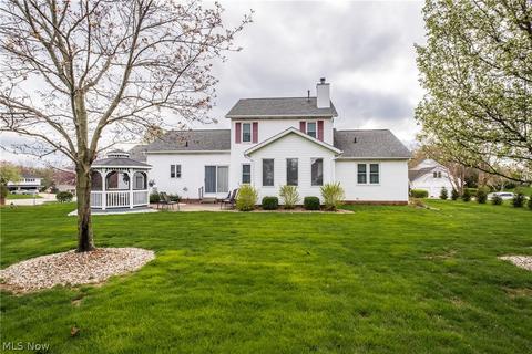 3592 White Tail Ave NW, Canton, OH 44708 photo 7