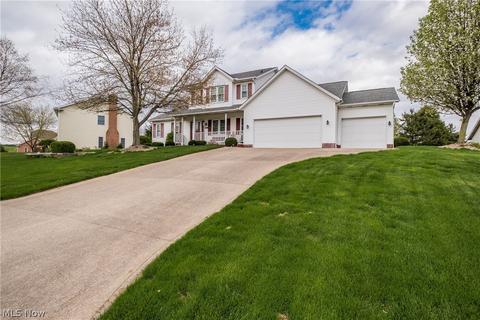 3592 White Tail Ave NW, Canton, OH 44708 photo 3