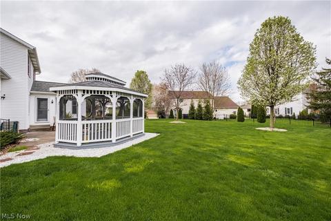 3592 White Tail Ave NW, Canton, OH 44708 photo 8