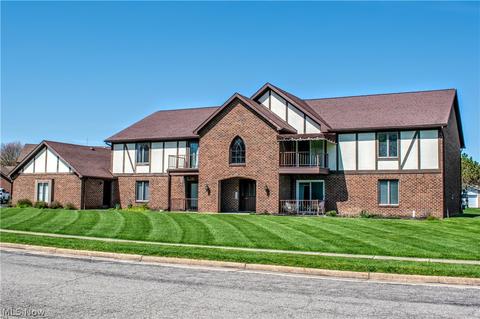 931 Pearson Cir #3, Youngstown, OH 44512 photo 1