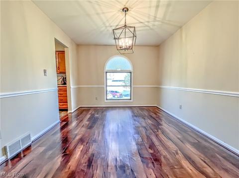 931 Pearson Cir #3, Youngstown, OH 44512 photo 6