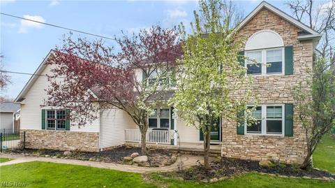 5300 Hillside Rd, Independence, OH 44131 photo 1