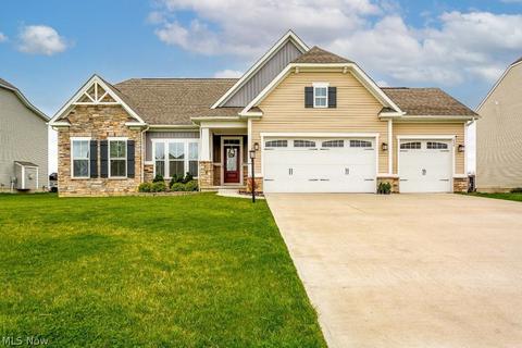 600 U S Grant St, Lagrange, OH 44050 photo 1