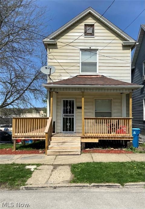 29 Terrace St, Struthers, OH 44471 photo 1