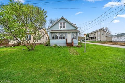 18119 4th St, Beloit, OH 44609 photo 1