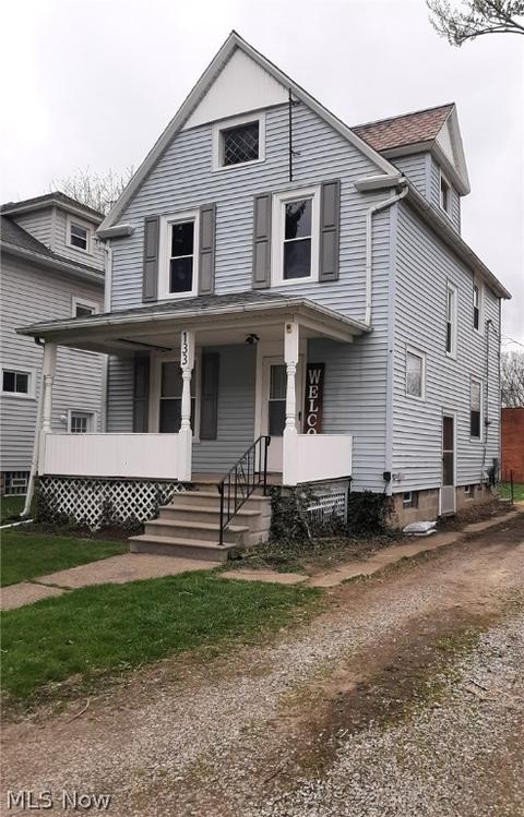 133 S Logan St, Elyria, OH 44035 photo 1