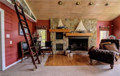 155 E Pine Lake Rd, North Lima, OH 44452 photo 10