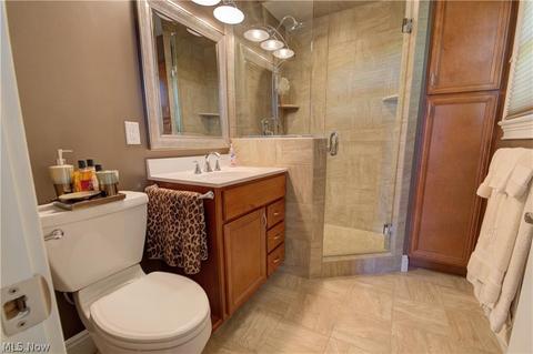 155 E Pine Lake Rd, North Lima, OH 44452 photo 20