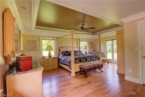155 E Pine Lake Rd, North Lima, OH 44452 photo 17