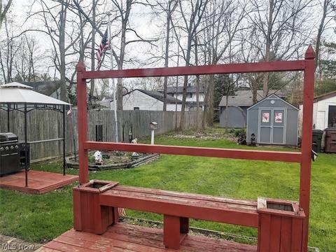 935 Lloyd Ave, Aurora, OH 44202 photo 7