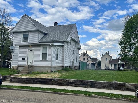 434 Lincoln Ave NW, Canton, OH 44708 photo 1