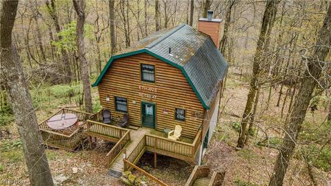 12992 County Road 6, Killbuck, OH 44637 photo 16