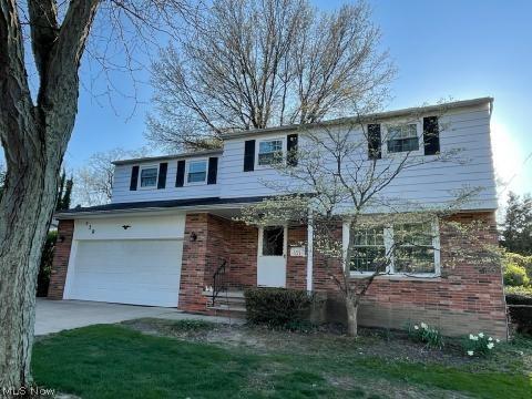 359 Kenyon Ave, Bedford, OH 44146 photo 1
