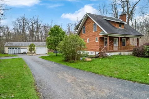 592 E Garfield Rd, Aurora, OH 44202 photo 1