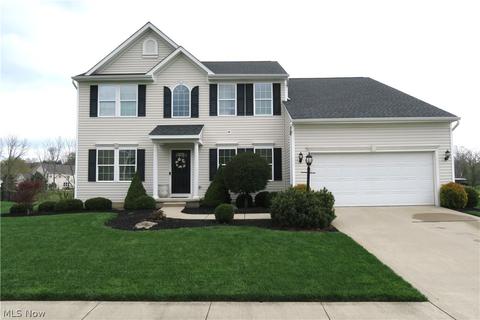 6715 List St NW, Canton, OH 44708 photo 1