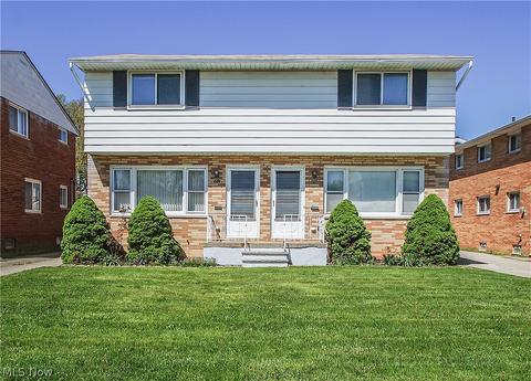 552 E 208th St, Euclid, OH 44119 photo 1
