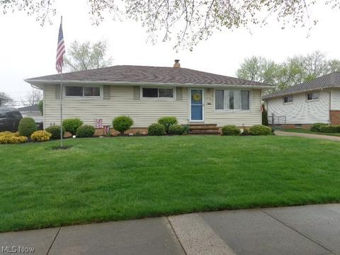 10980 Kader Dr, Parma, OH 44130 photo 29