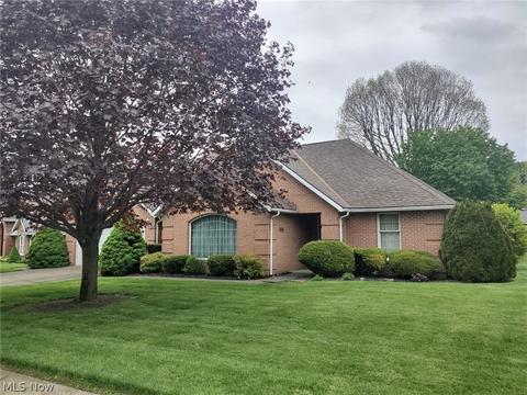 1806 Eagle Dr, Coshocton, OH 43812 photo 1
