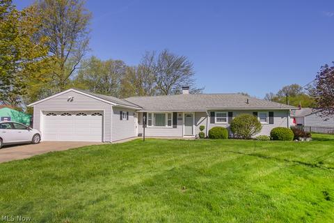 3544 Pickett Rd, Lorain, OH 44053 photo 1