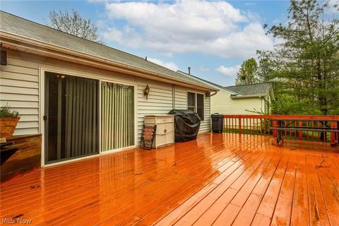247 Forest Park Dr, Lagrange, OH 44050 photo 22