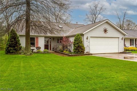 247 Forest Park Dr, Lagrange, OH 44050 photo 1