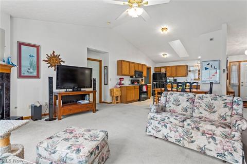 247 Forest Park Dr, Lagrange, OH 44050 photo 5