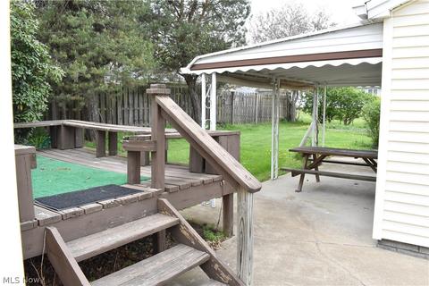 579 Maplewood Ave, Struthers, OH 44471 photo 25