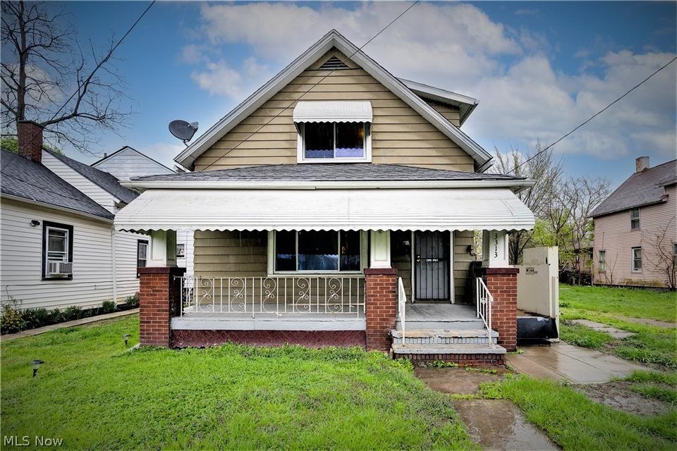 3313 W 44 St, Cleveland, OH 44109 26 Photos MLS 4370756 Movoto