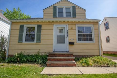 1485 E 193rd St, Euclid, OH 44117 photo 2