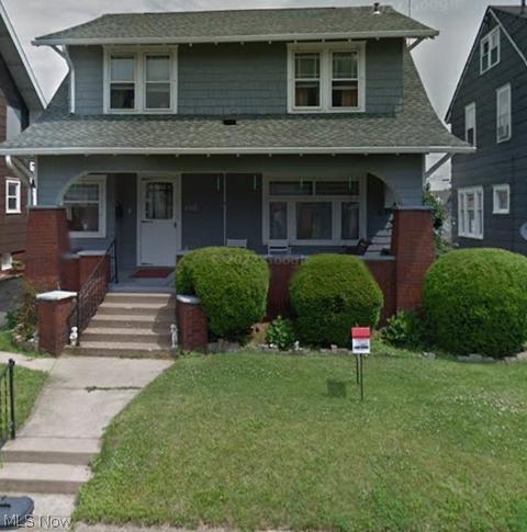 2515 11th St NW, Canton, OH 44708 photo 1