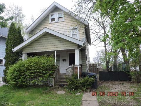 775 Kipling St, Akron, OH 44306 photo 1