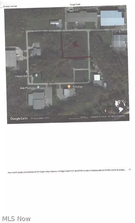 10 Tegam Way, Geneva, OH 44041