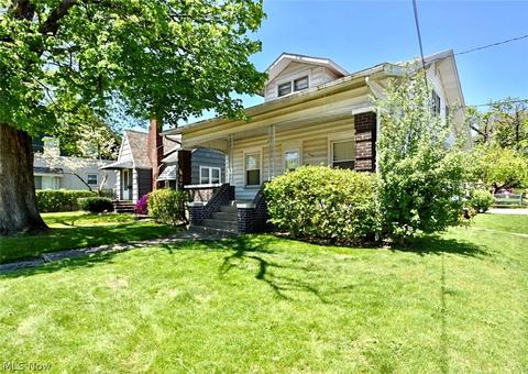351 E Glenwood Ave, Akron, OH 44310 photo 1