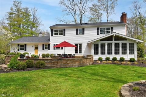 735 Treecrest Dr, Akron, OH 44333 photo 33
