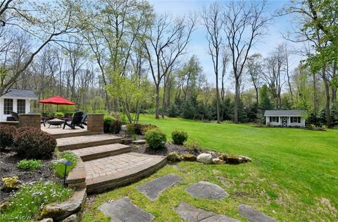 735 Treecrest Dr, Akron, OH 44333 photo 30
