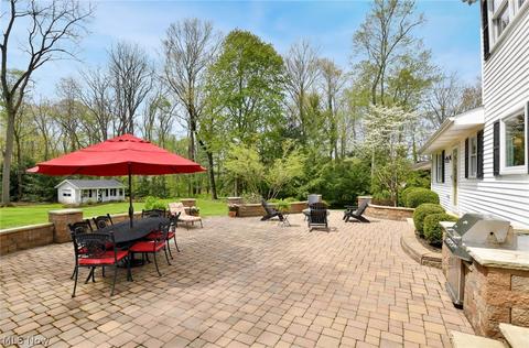 735 Treecrest Dr, Akron, OH 44333 photo 32