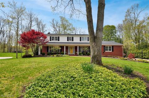 735 Treecrest Dr, Akron, OH 44333 photo 34