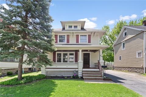 343 Kenyon Ave, Elyria, OH 44035 photo 1