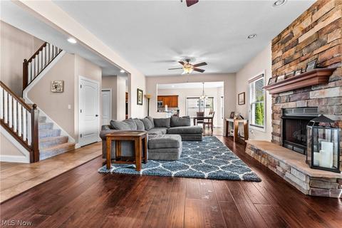 526 Berklee Dr, Youngstown, OH 44512 photo 5