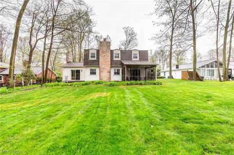 696 Briarcliff Dr, Aurora, OH 44202 photo 32