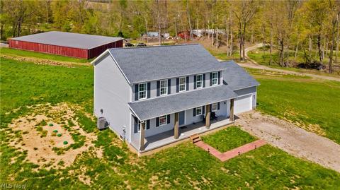 332 E Clark Rd, Wooster, OH 44691 photo 3