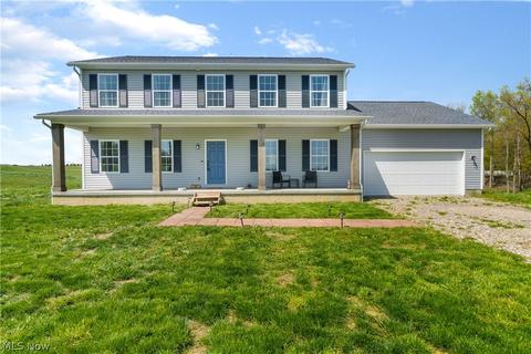 332 E Clark Rd, Wooster, OH 44691 photo 1