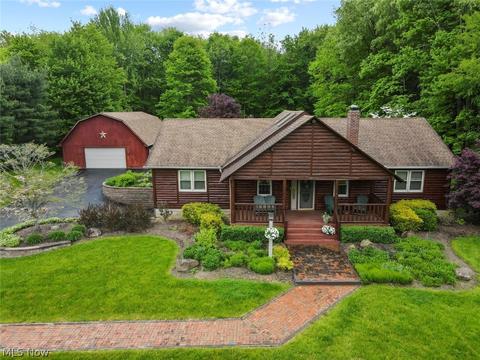 5471 Clingan Rd, Struthers, OH 44471 photo 1