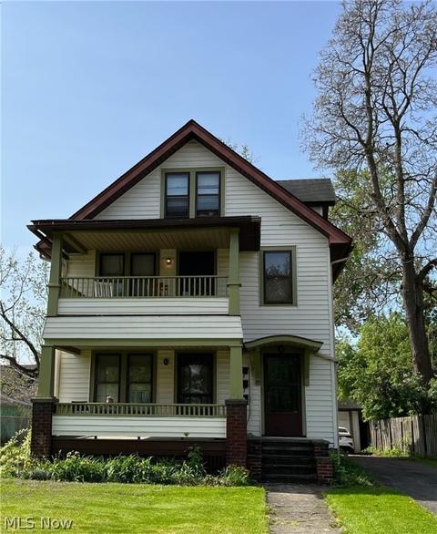 157 Harvard Ave, Elyria, OH 44035 photo 1