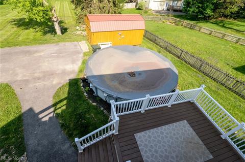 438 High St, Wadsworth, OH 44281 photo 33