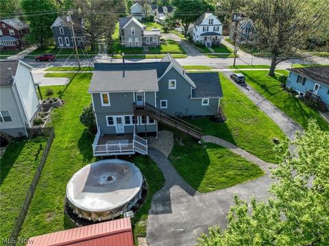 438 High St, Wadsworth, OH 44281 photo 32