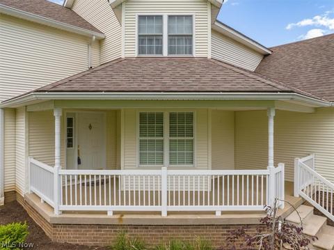 40 Deming Rd, Fleming, OH 45729 photo 2