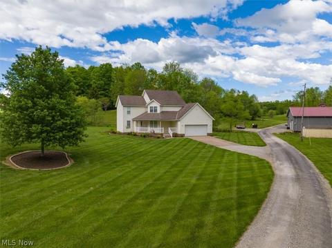 40 Deming Rd, Fleming, OH 45729 photo 13