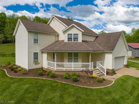 40 Deming Rd, Fleming, OH 45729 photo 1